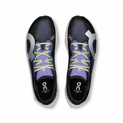 On United States Recommended | Men's Cloudboom Volt - Black/Juniper