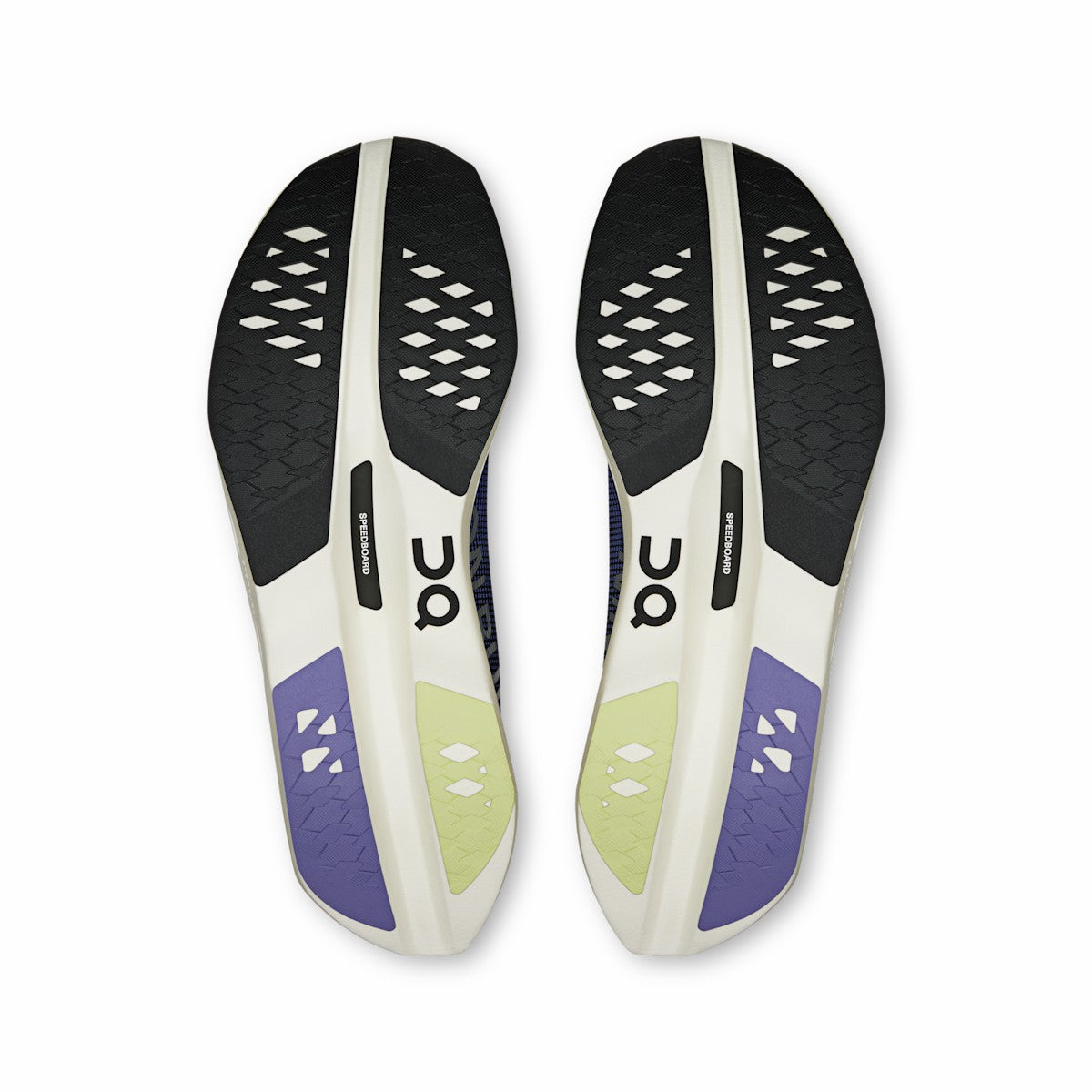 On United States Recommended | Men's Cloudboom Volt - Black/Juniper