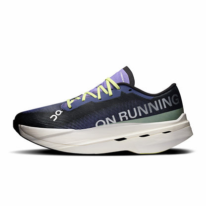 On United States Recommended | Men's Cloudboom Volt - Black/Juniper