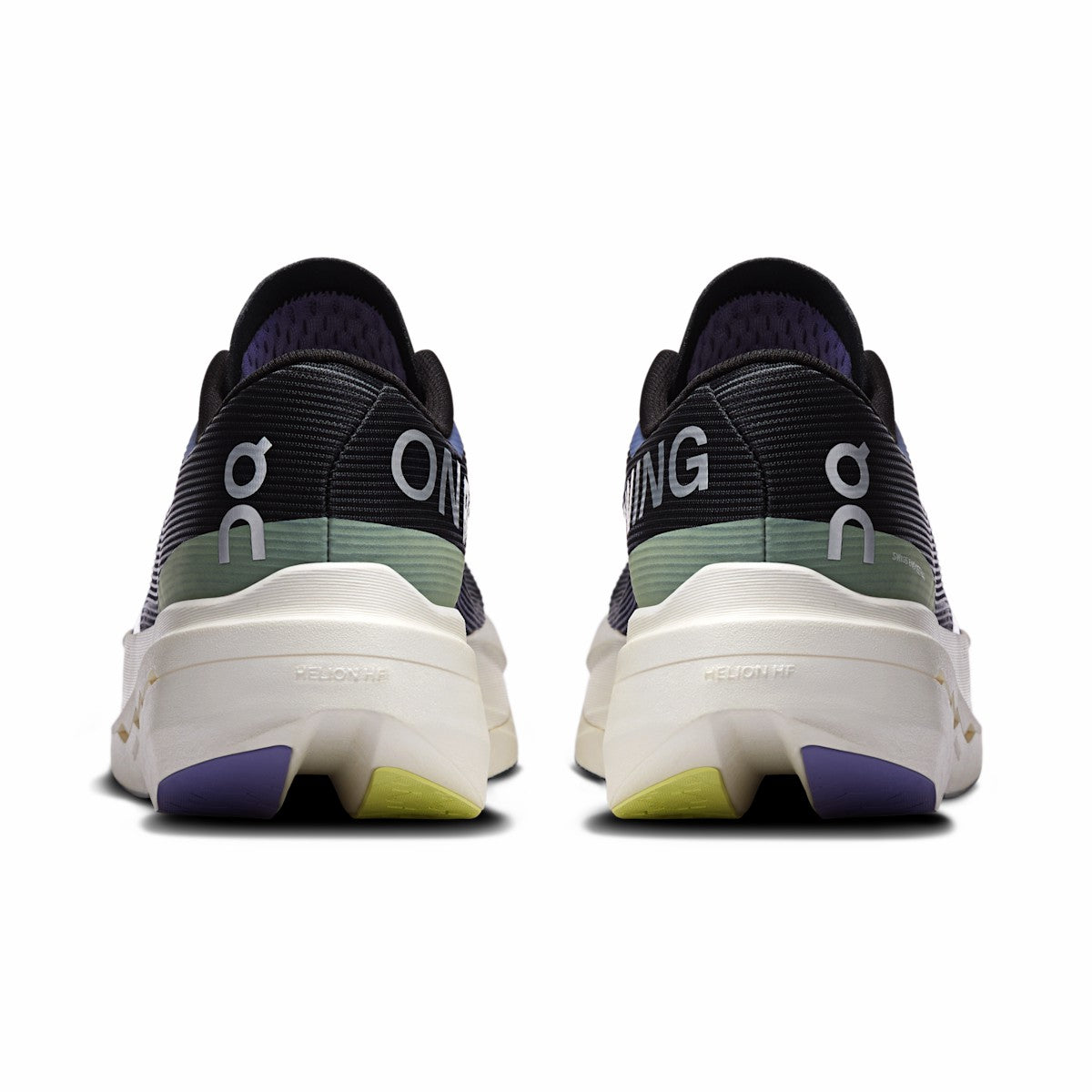 On United States Recommended | Men's Cloudboom Volt - Black/Juniper