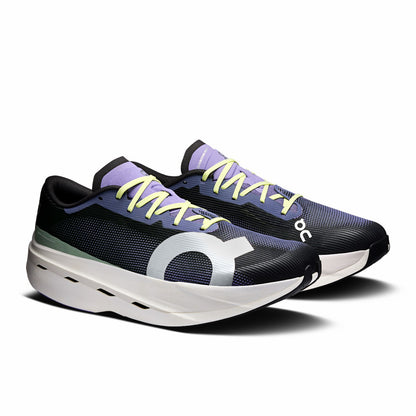 On United States Recommended | Men's Cloudboom Volt - Black/Juniper