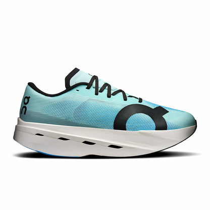 On United States Recommended | Men's Cloudboom Volt - Black/Juniper