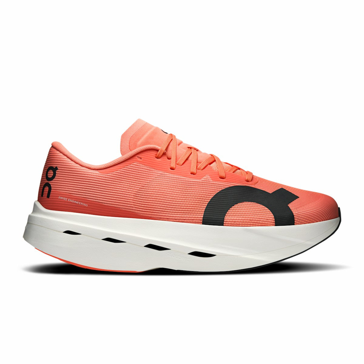 On United States Smart Buy | Men's Cloudboom Volt - Sunstone/Reef