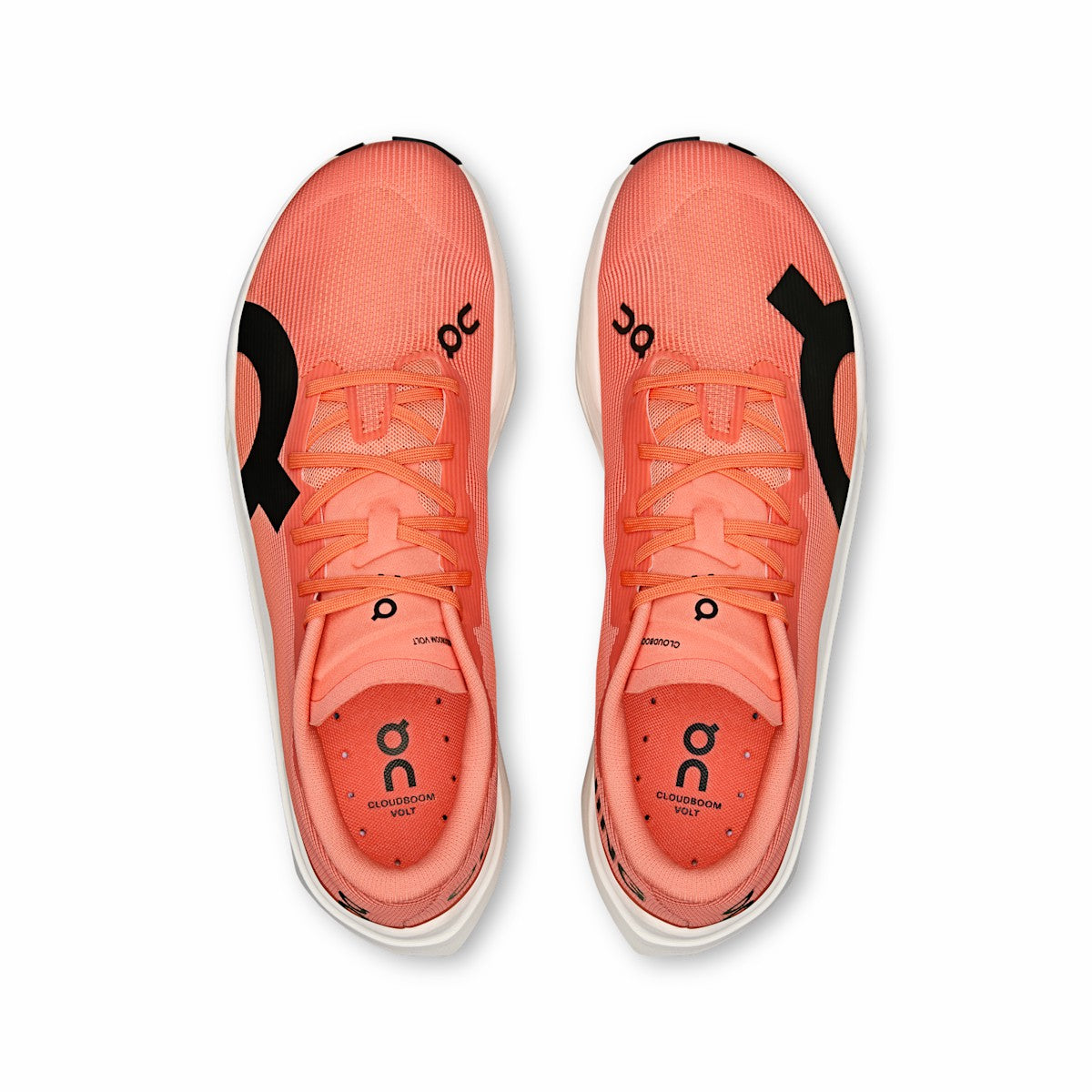 On United States Smart Buy | Men's Cloudboom Volt - Sunstone/Reef