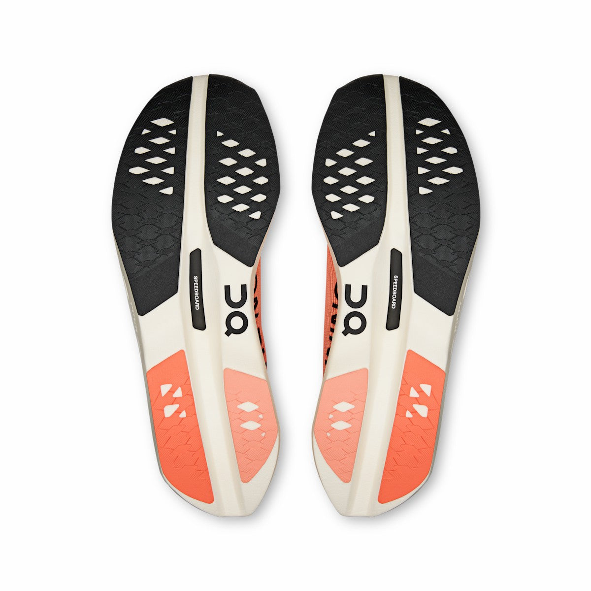 On United States Smart Buy | Men's Cloudboom Volt - Sunstone/Reef