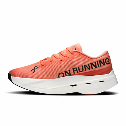 On United States Smart Buy | Men's Cloudboom Volt - Sunstone/Reef