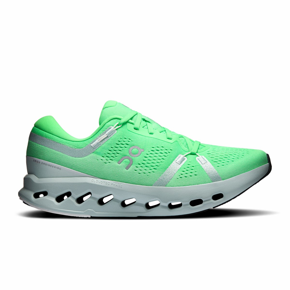 On United States Value | Men's Cloudsurfer 2 - Verdite/Surf