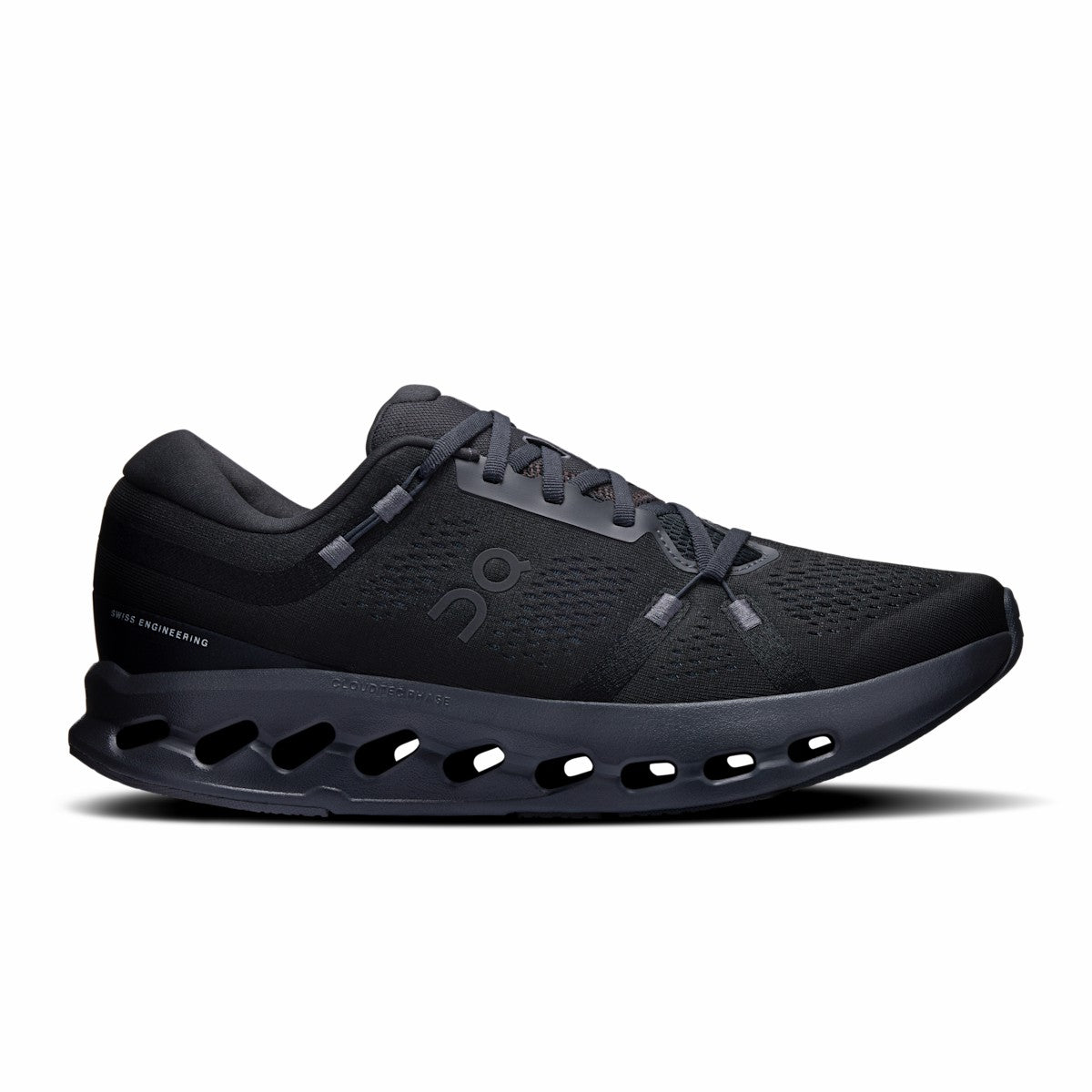 On United States Trending | Men's Cloudsurfer 2 - Black/Black