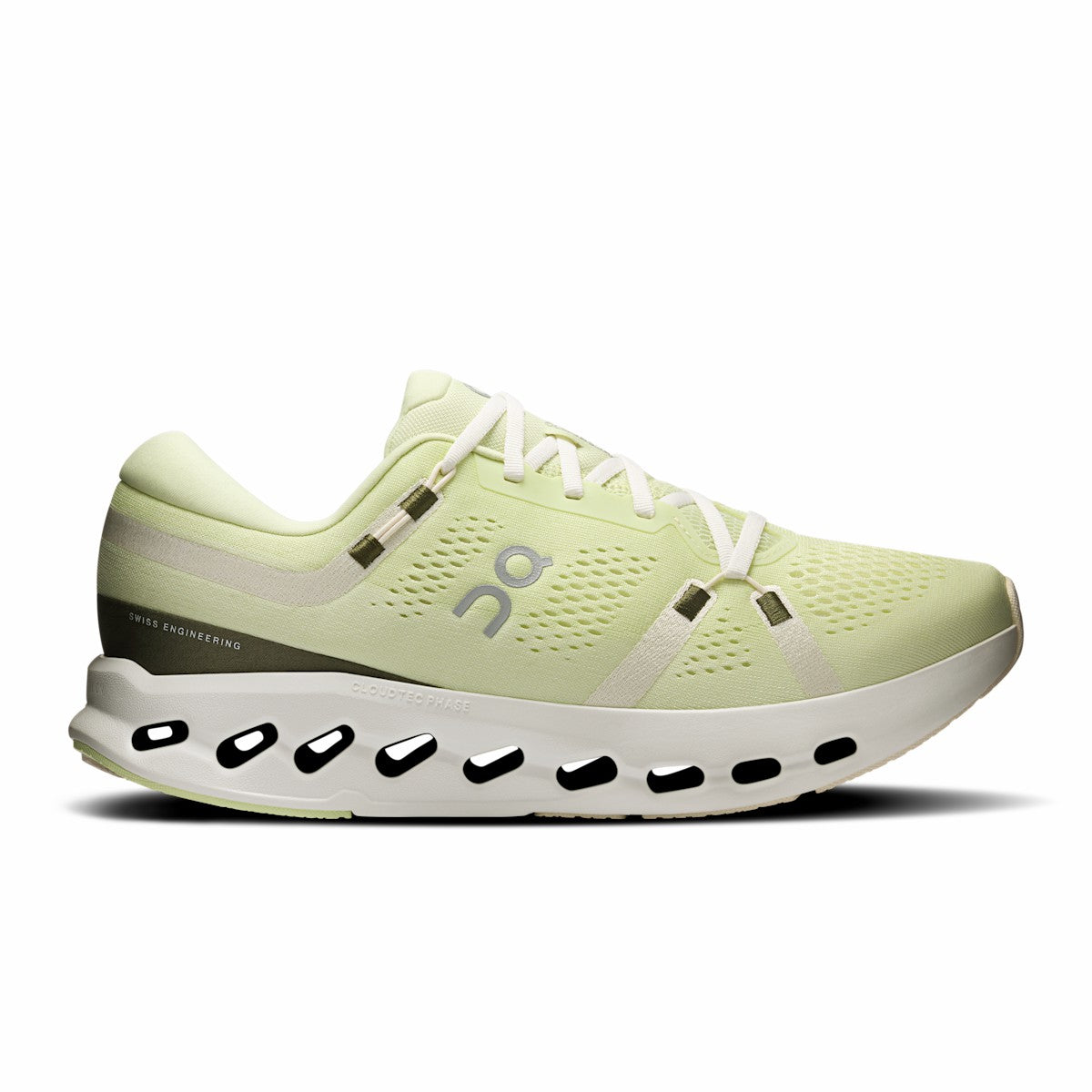 On United States Trending | Men's Cloudsurfer 2 - Black/Black