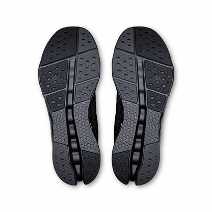 On United States Trending | Men's Cloudsurfer 2 - Black/Black