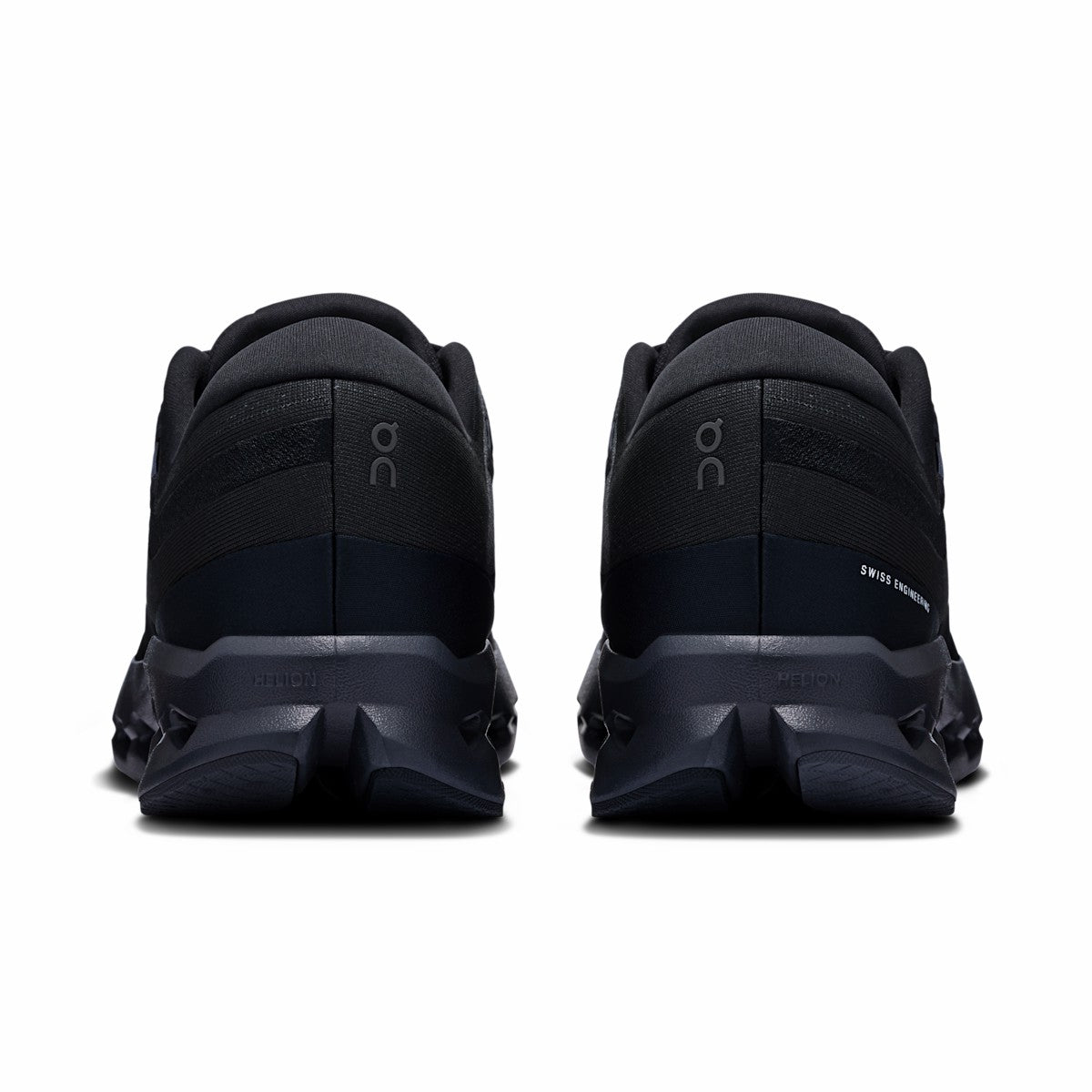 On United States Trending | Men's Cloudsurfer 2 - Black/Black