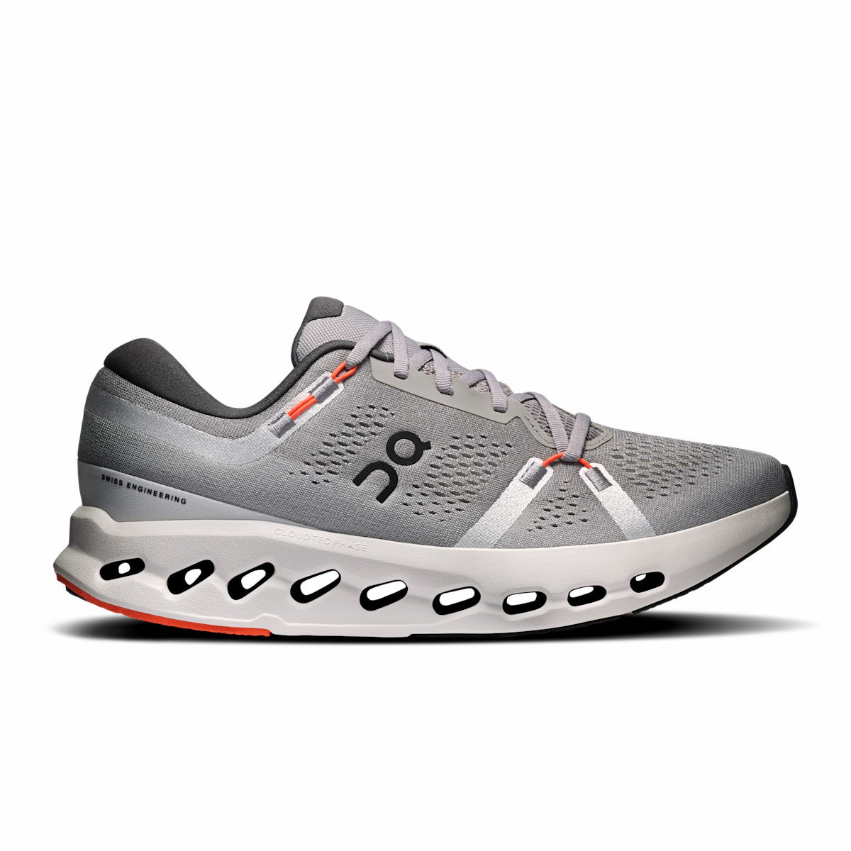 On United States Trending | Men's Cloudsurfer 2 - Black/Black