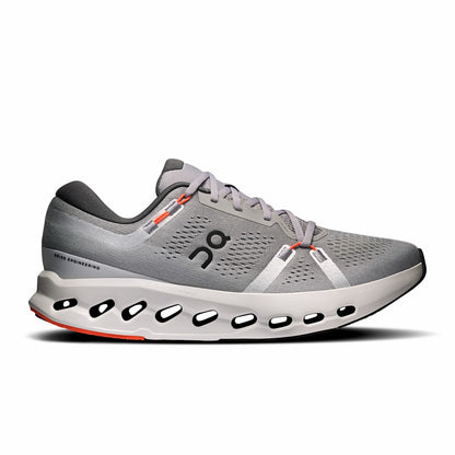 On United States Trending | Men's Cloudsurfer 2 - Black/Black