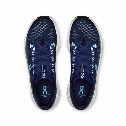 On United States Trending | Men's Cloudsurfer Max - Midnight/Ivory