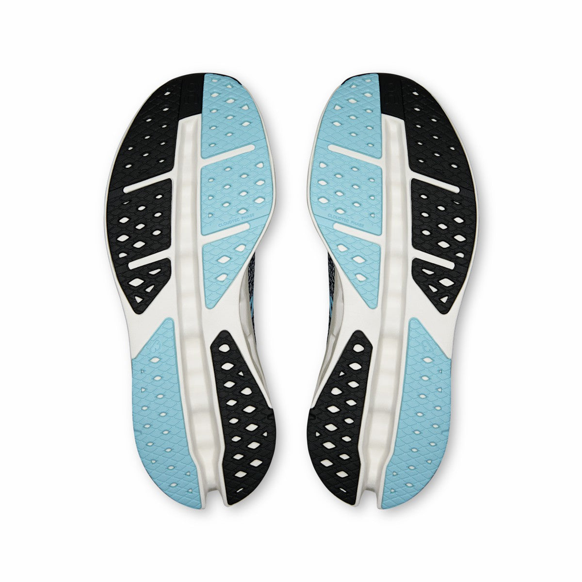 On United States Trending | Men's Cloudsurfer Max - Midnight/Ivory