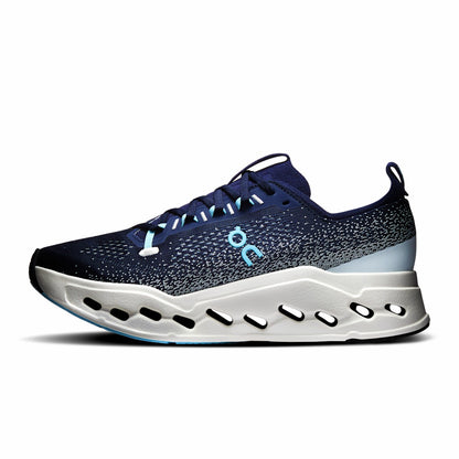 On United States Trending | Men's Cloudsurfer Max - Midnight/Ivory