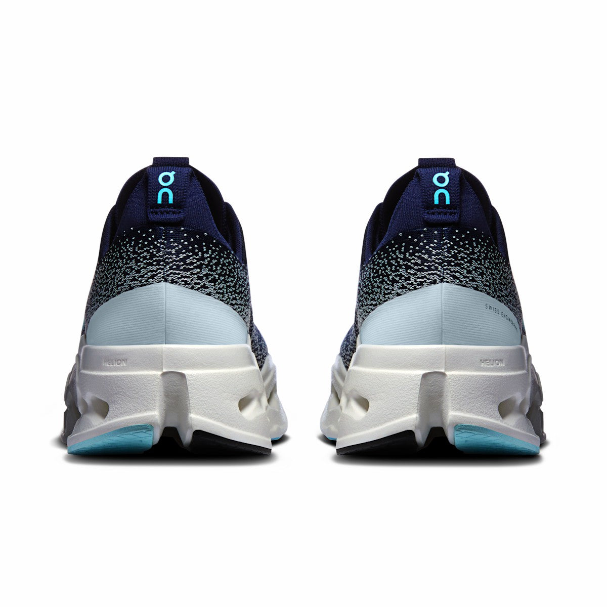 On United States Trending | Men's Cloudsurfer Max - Midnight/Ivory