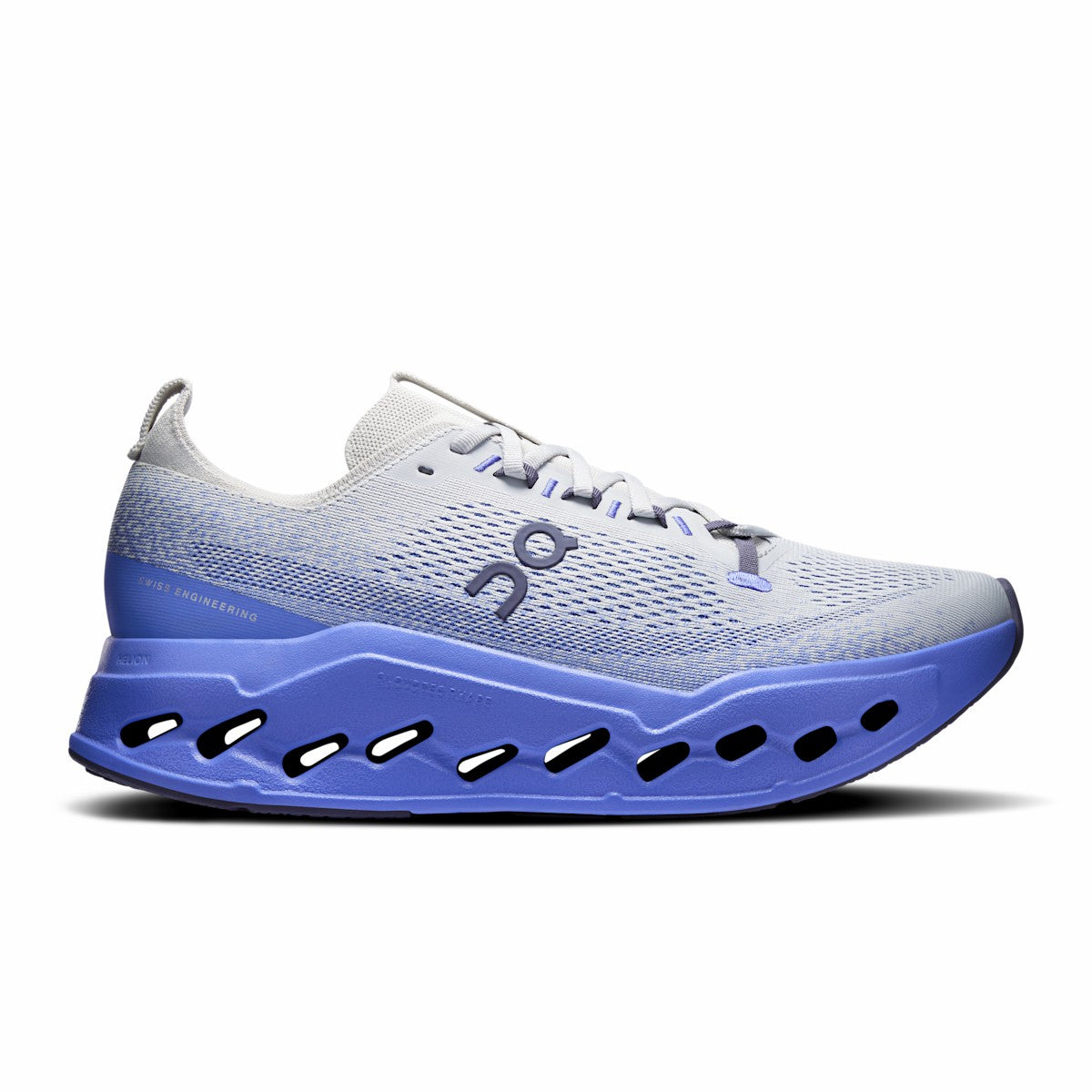 On United States Classic | Men's Cloudsurfer Max - Iceberg/Olive