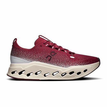 On United States Classic | Men's Cloudsurfer Max - Iceberg/Olive