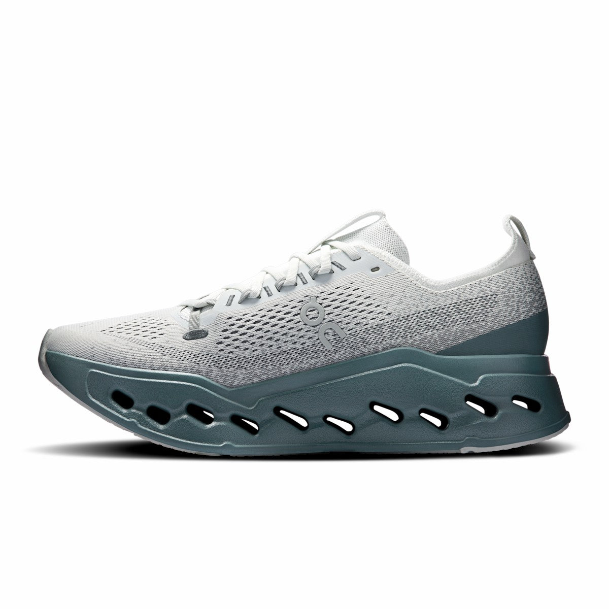 On United States Classic | Men's Cloudsurfer Max - Iceberg/Olive