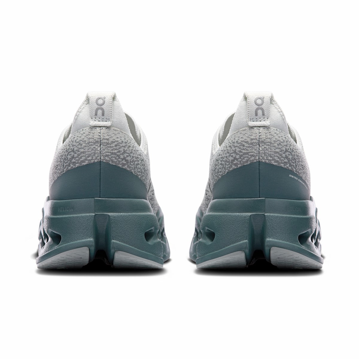 On United States Classic | Men's Cloudsurfer Max - Iceberg/Olive