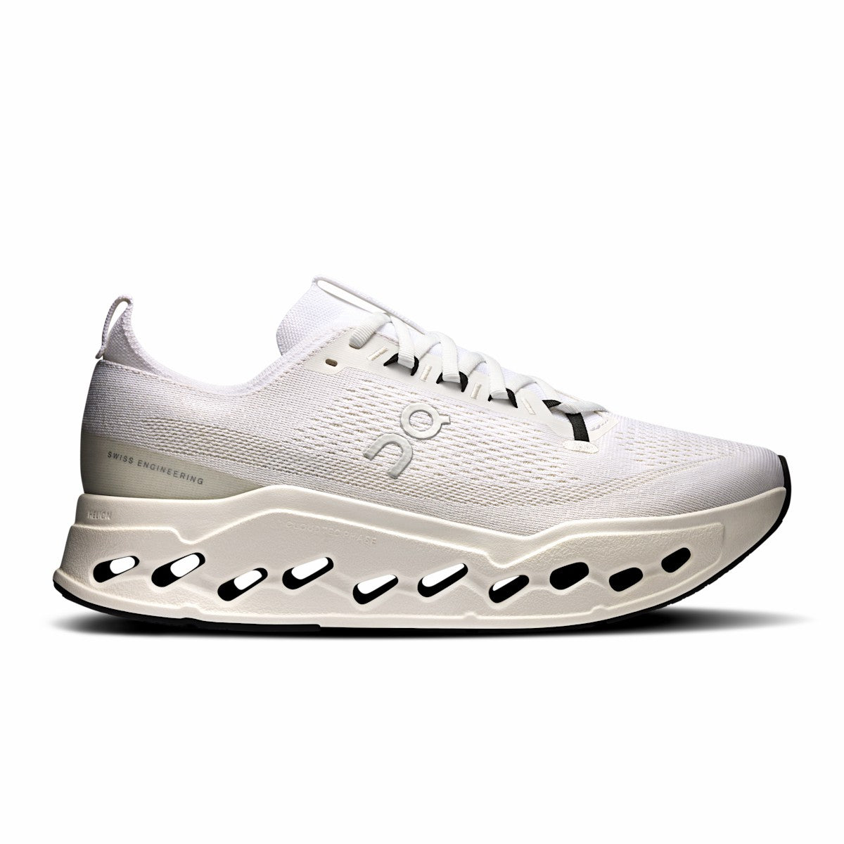 On United States Great Value | Men's Cloudsurfer Max - Ivory/Dijon