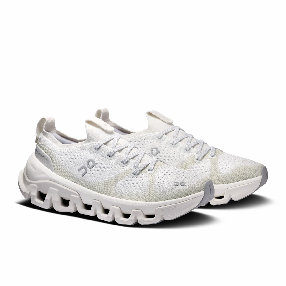 On United States Trending | Men's Cloud X Tempo - Ivory/Ice