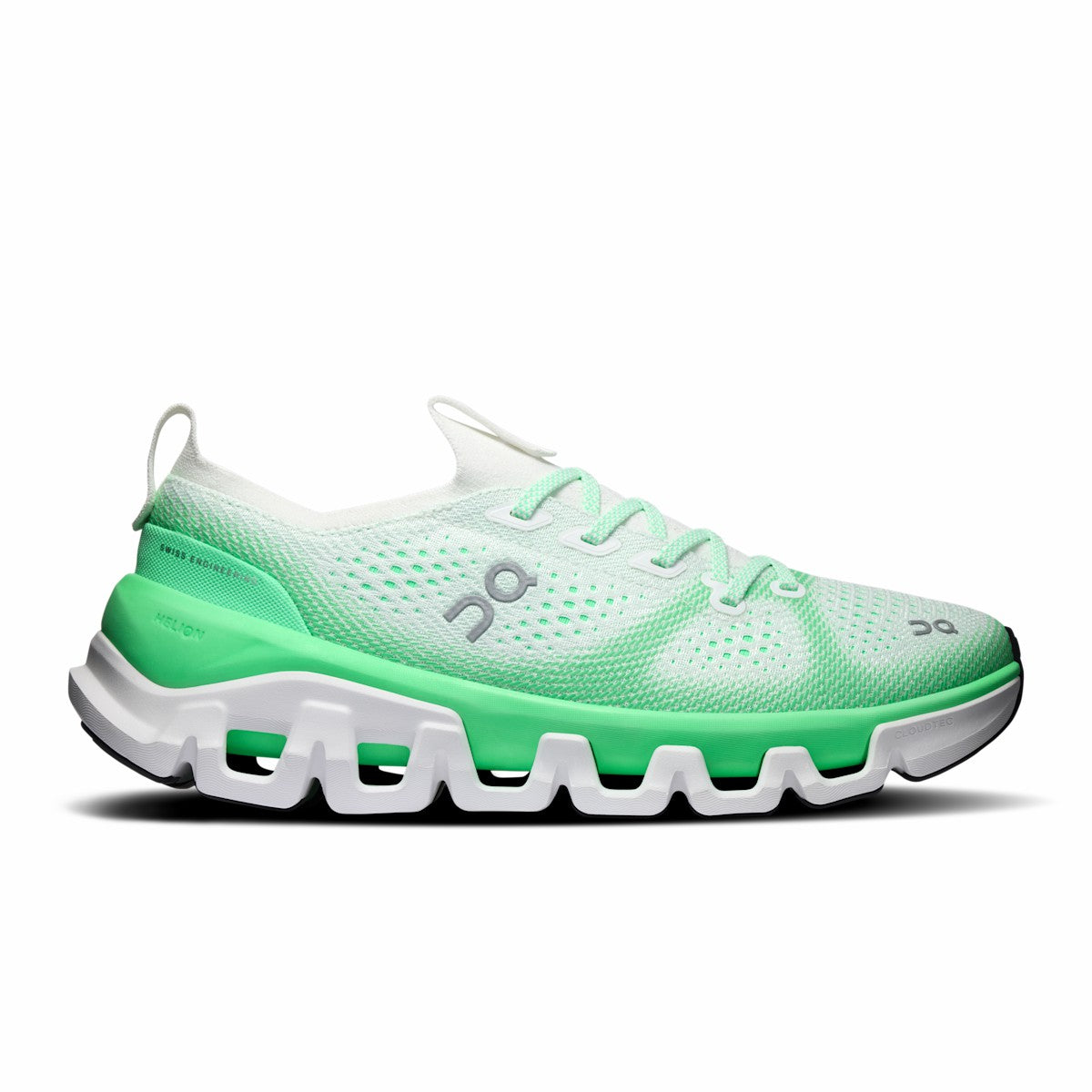 On United States Trending | Men's Cloud X Tempo - Ivory/Ice