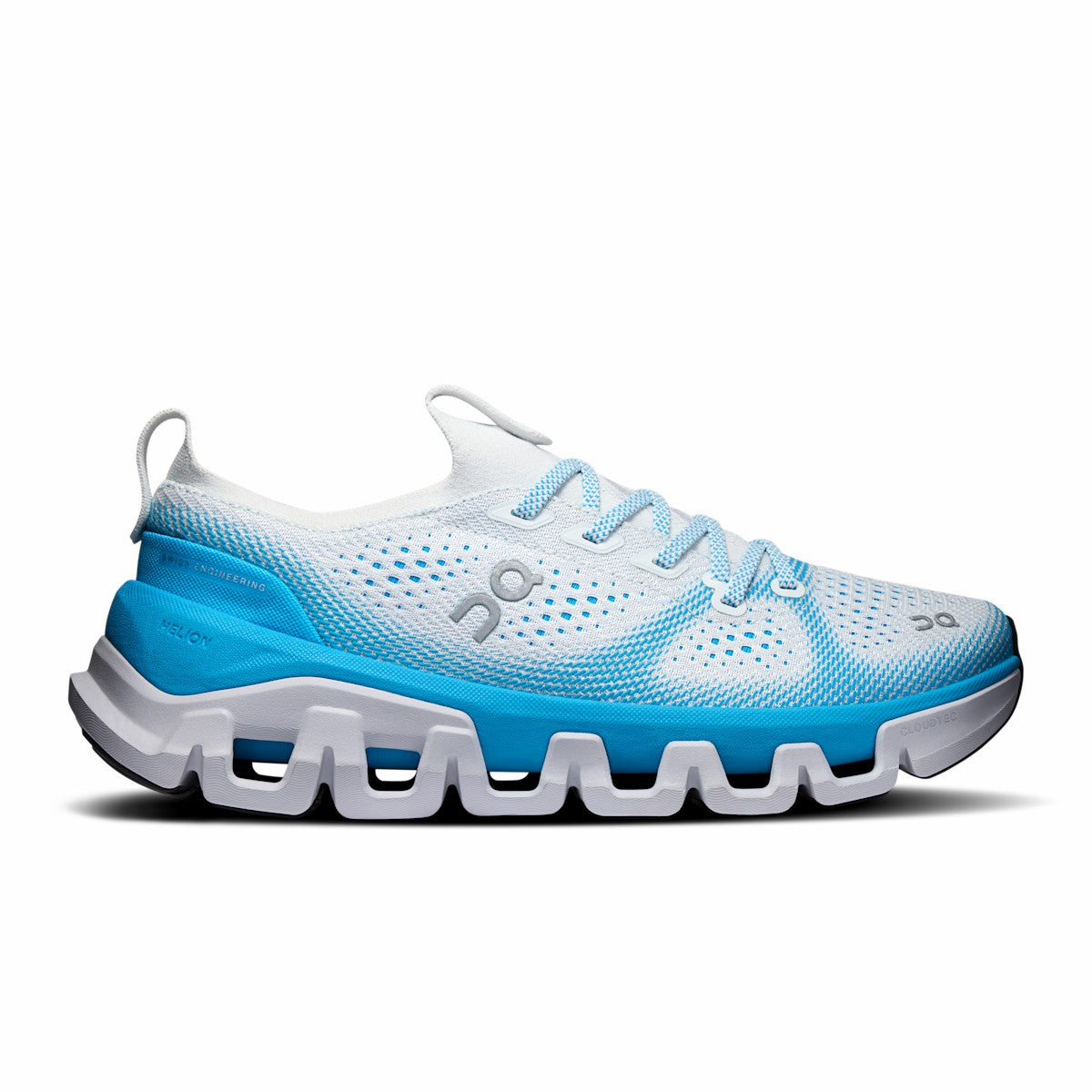 On United States Trending | Men's Cloud X Tempo - Ivory/Ice