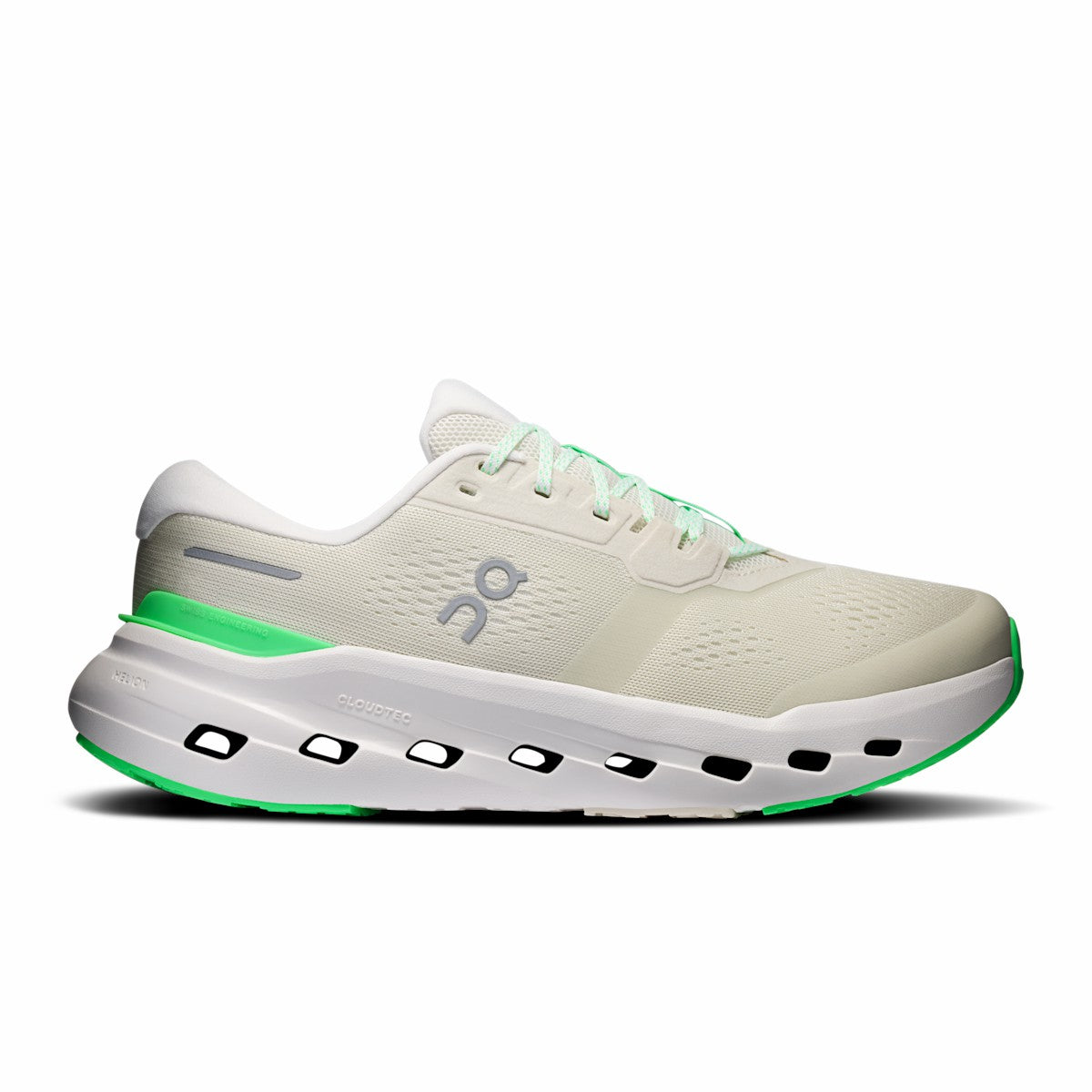 On United States Best Seller | Men's Cloudrunner 3 Wide - Ghost/Verdite