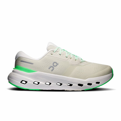 On United States Best Seller | Men's Cloudrunner 3 Wide - Ghost/Verdite