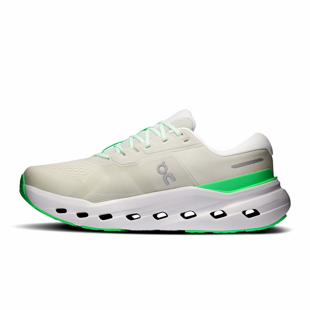 On United States Best Seller | Men's Cloudrunner 3 Wide - Ghost/Verdite