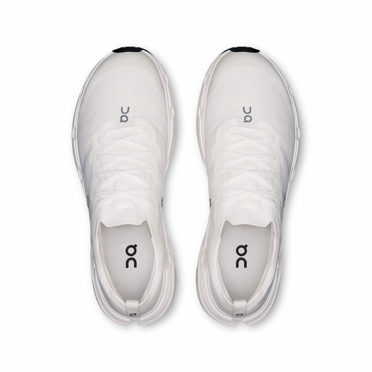 On United States Customer Favorite | Men's Cloudsoma - White/White