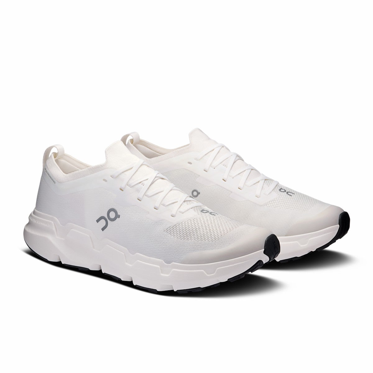 On United States Customer Favorite | Men's Cloudsoma - White/White