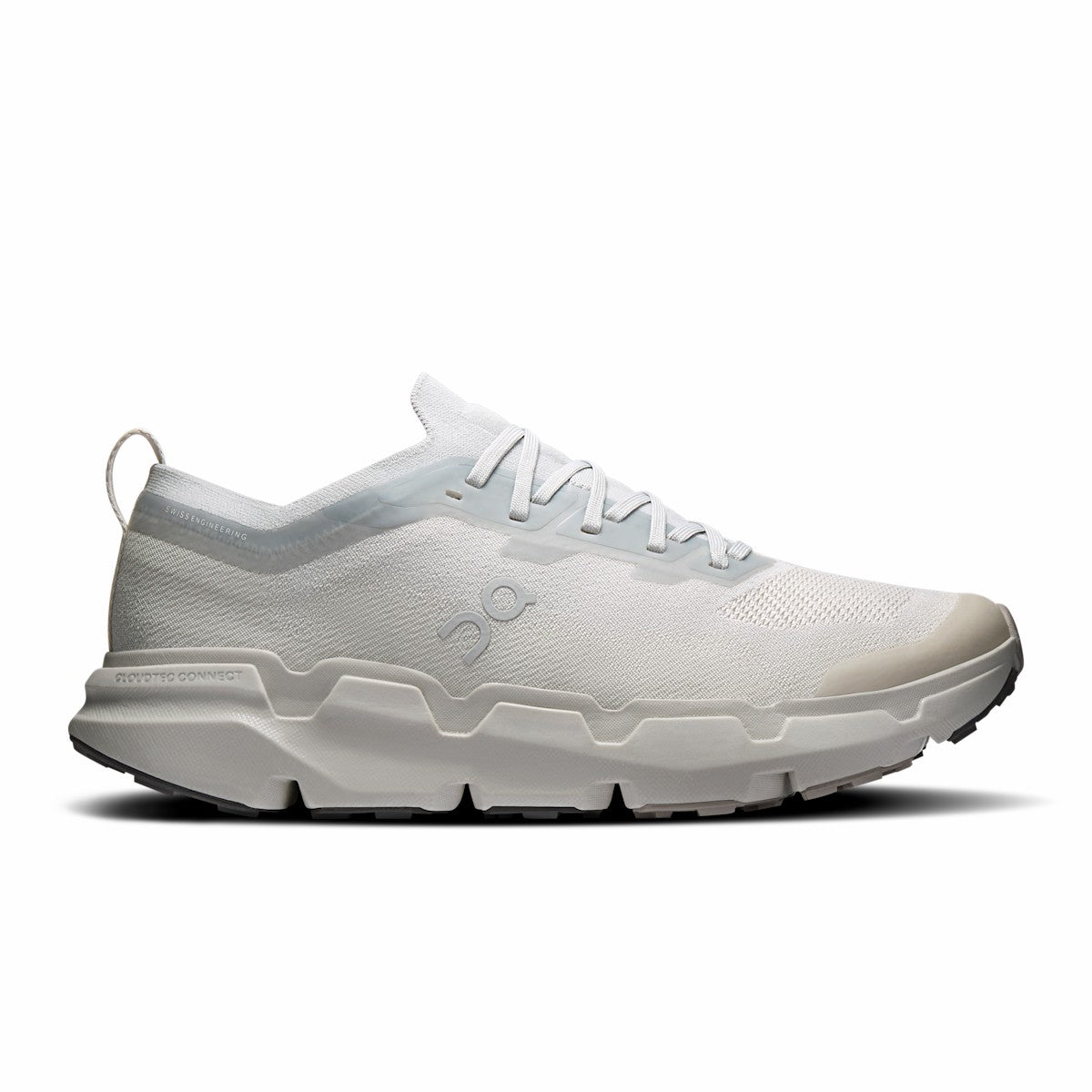 On United States Premium | Men's Cloudsoma - Black/Black