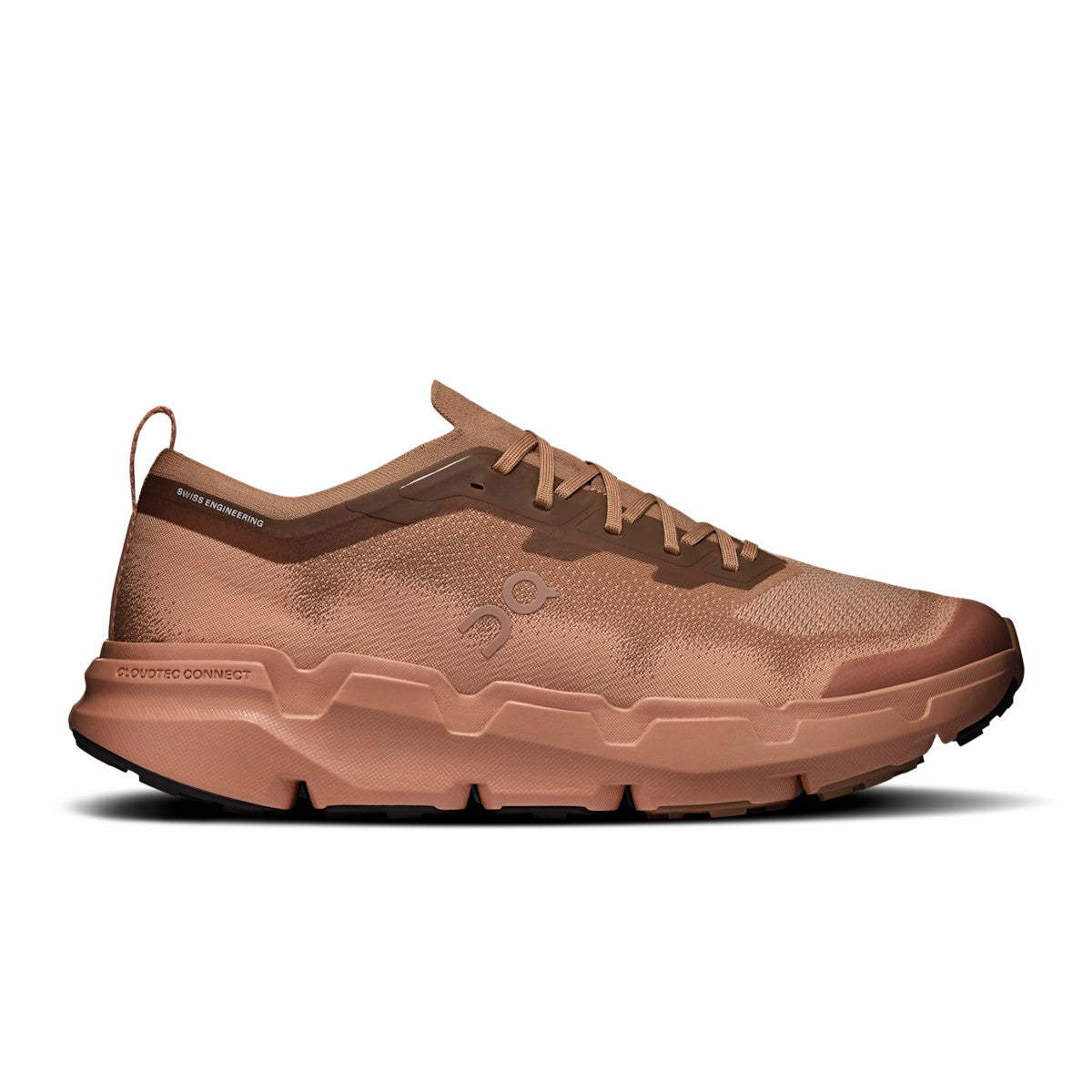On United States Premium | Men's Cloudsoma - Black/Black