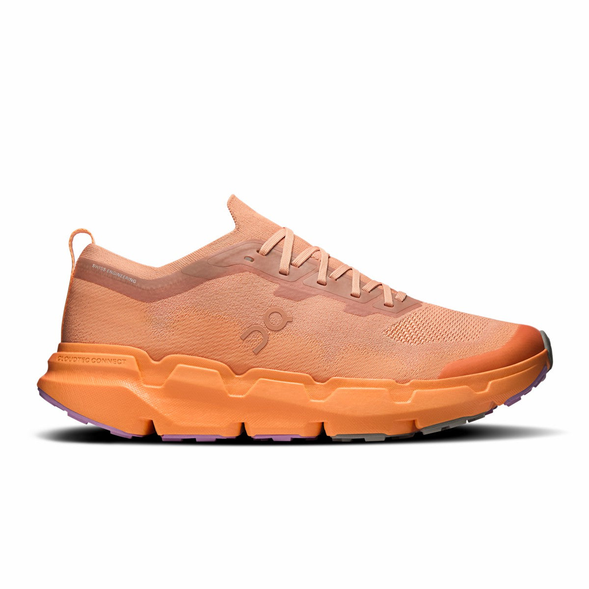 On United States Premium | Men's Cloudsoma - Black/Black