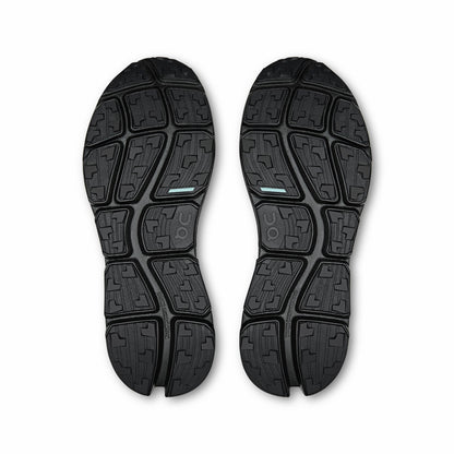 On United States Premium | Men's Cloudsoma - Black/Black