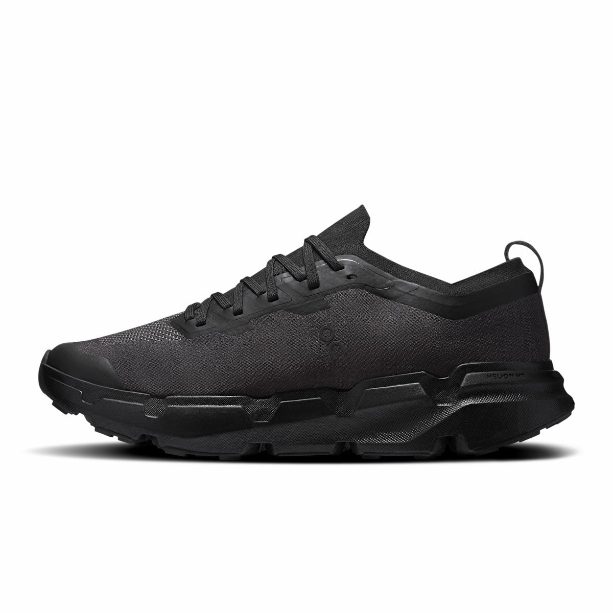 On United States Premium | Men's Cloudsoma - Black/Black