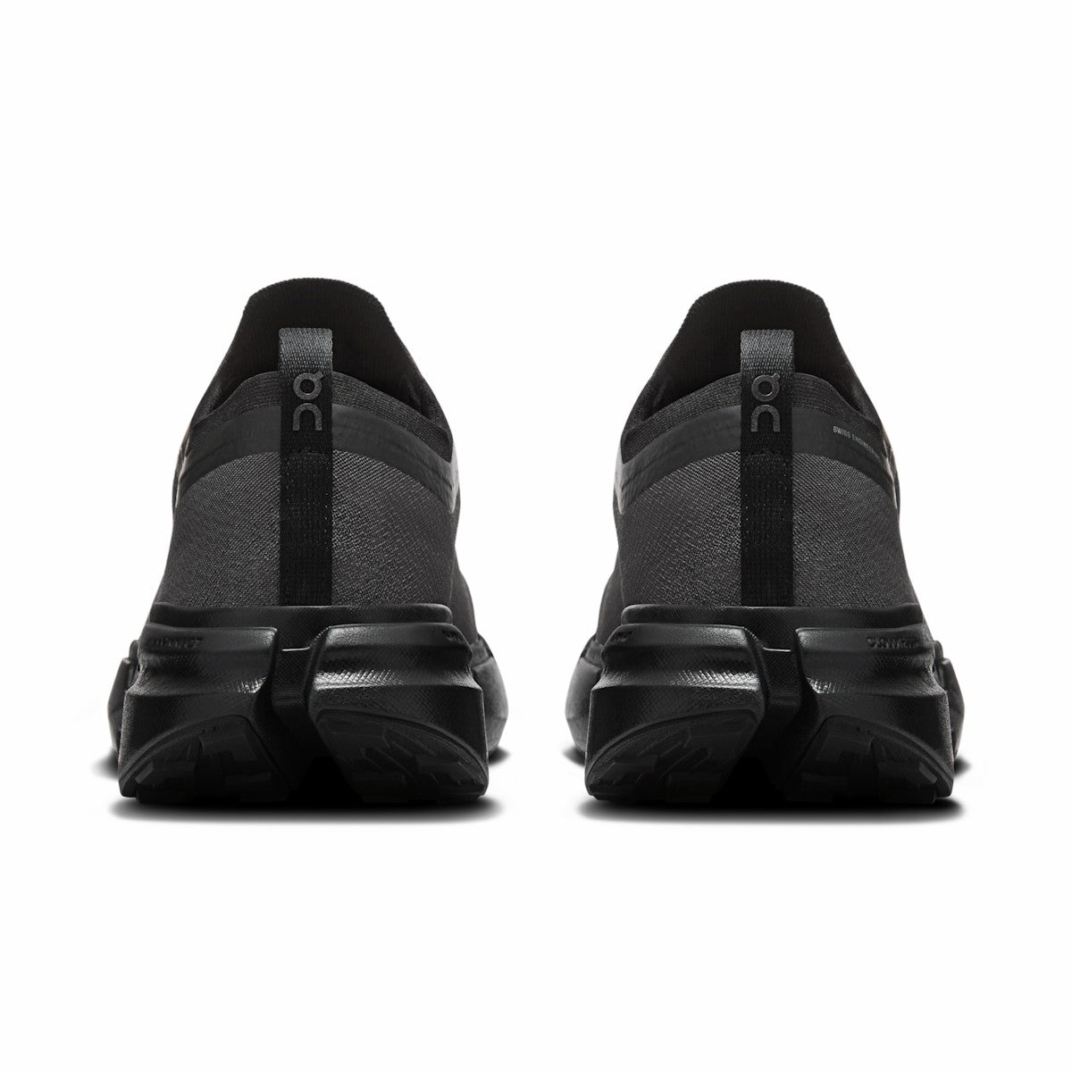 On United States Premium | Men's Cloudsoma - Black/Black