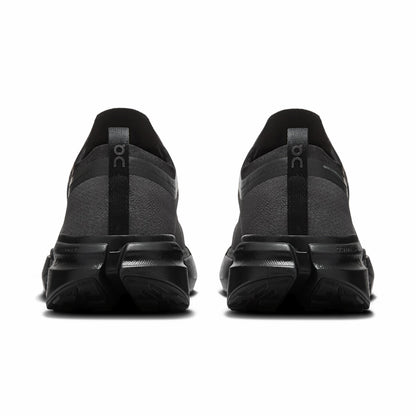 On United States Premium | Men's Cloudsoma - Black/Black