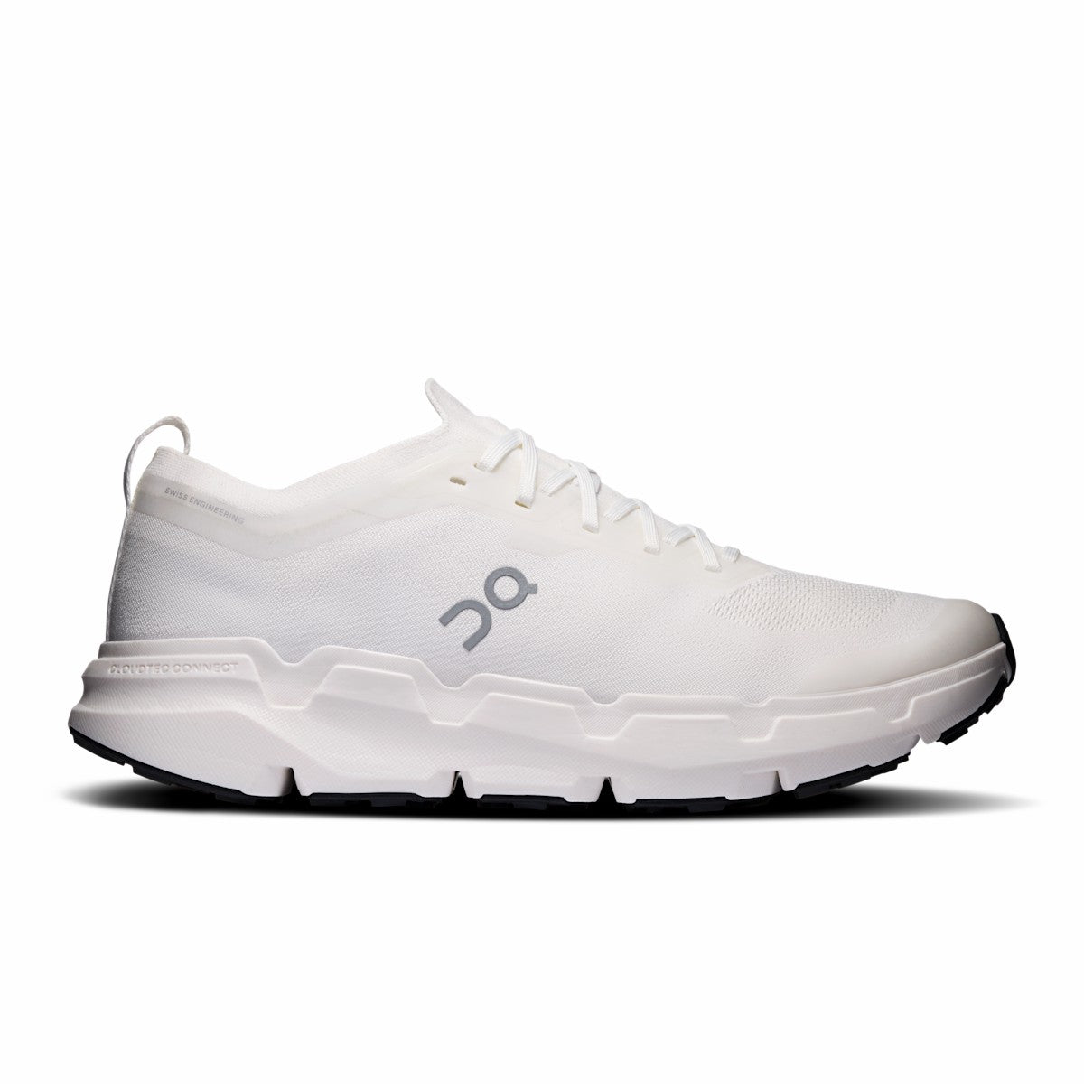 On United States Premium | Men's Cloudsoma - Black/Black