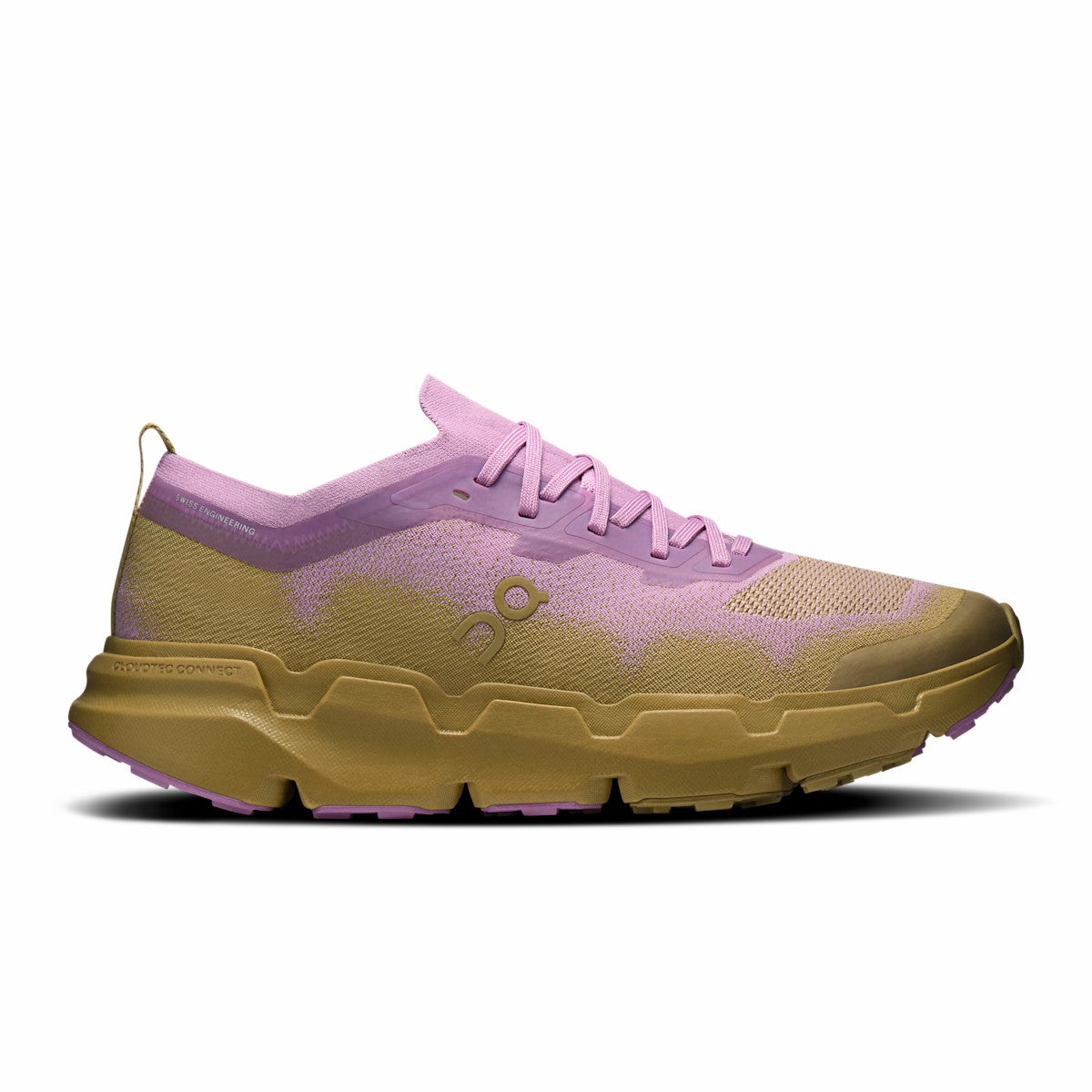 On United States Premium | Men's Cloudsoma - Black/Black