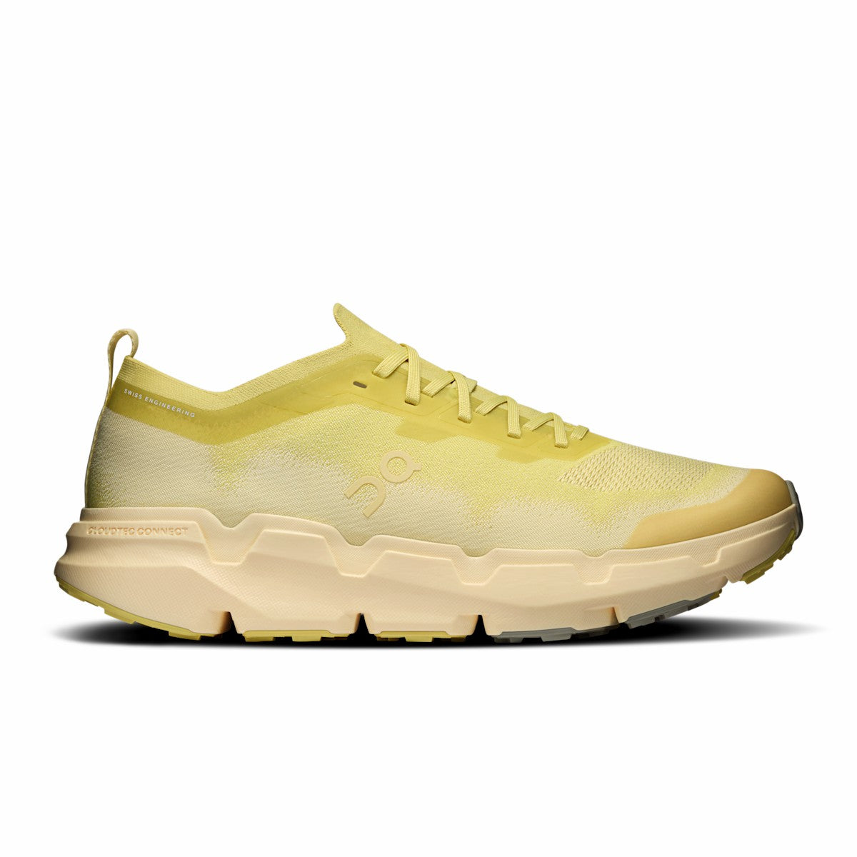 On United States Premium | Men's Cloudsoma - Black/Black