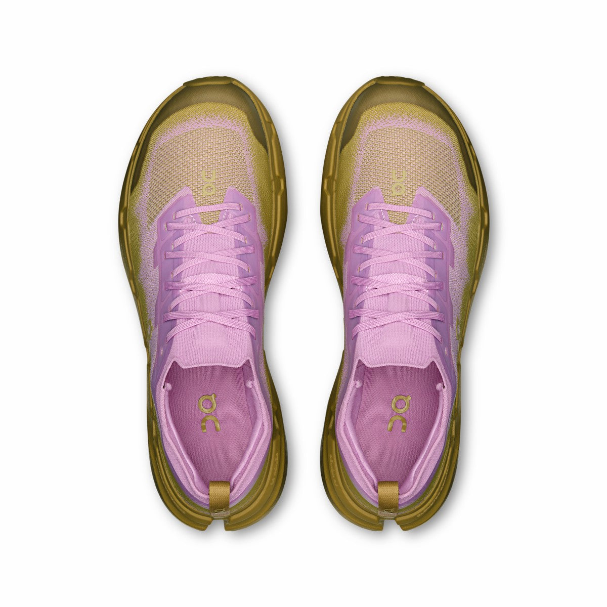 On United States Trending | Men's Cloudsoma - Sakura/Safari