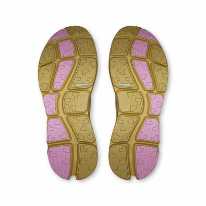 On United States Trending | Men's Cloudsoma - Sakura/Safari