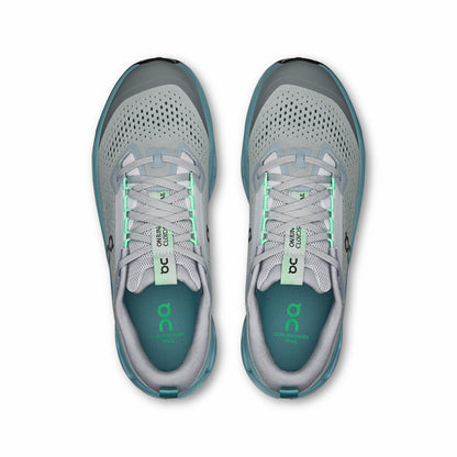 On United States Special Offer | Men's Cloudsurfer Trail 2 - Platinum/Tide