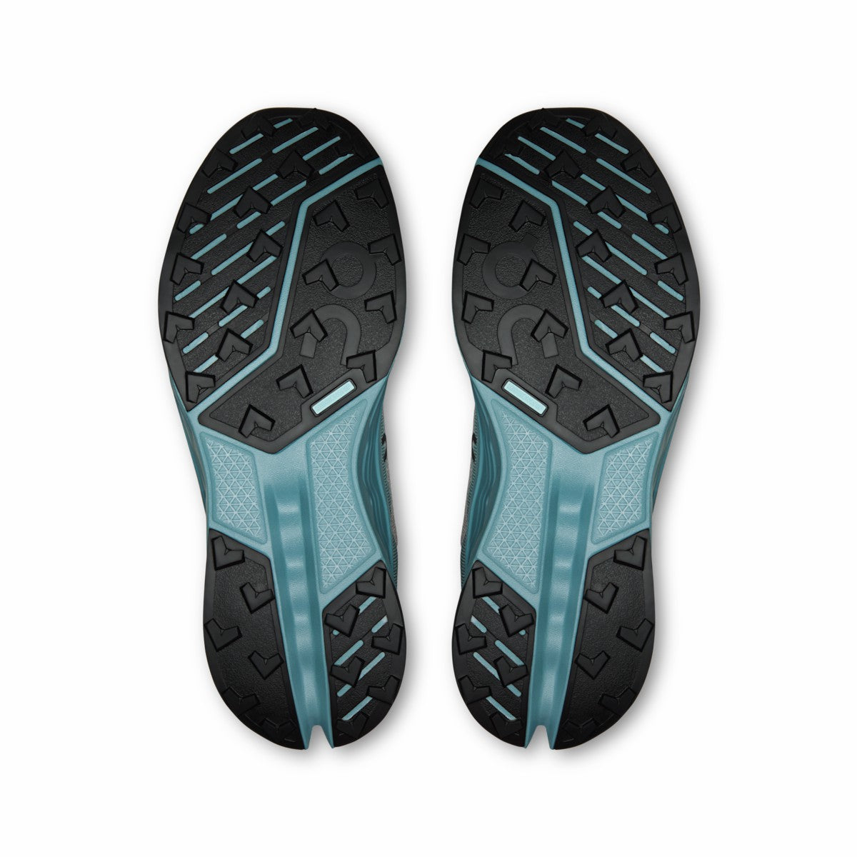 On United States Special Offer | Men's Cloudsurfer Trail 2 - Platinum/Tide