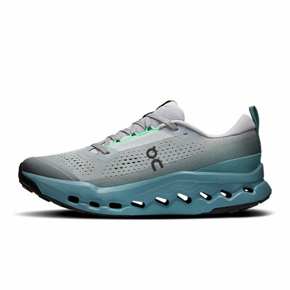 On United States Special Offer | Men's Cloudsurfer Trail 2 - Platinum/Tide