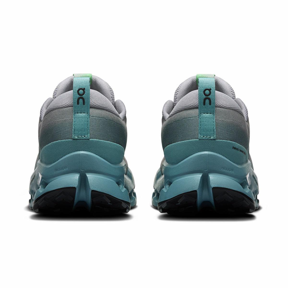 On United States Special Offer | Men's Cloudsurfer Trail 2 - Platinum/Tide